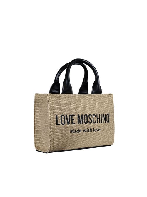  LOVE MOSCHINO | JC4226PP00KB190A